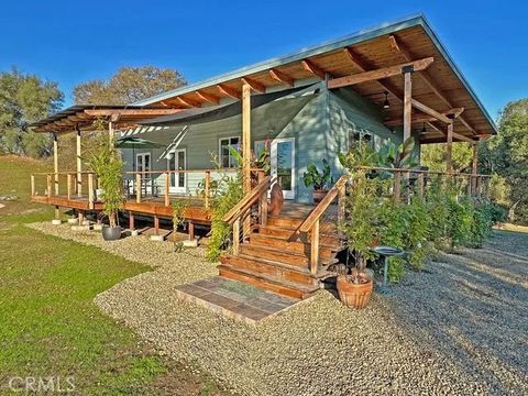 4052 Indian Peak Road Mariposa CA 95338