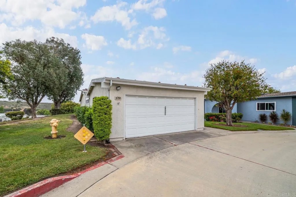 3731 Sage Way