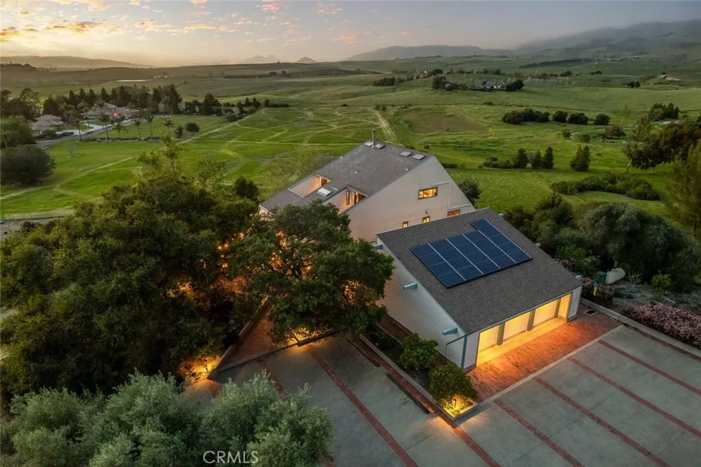 1505 Tiffany Ranch Road