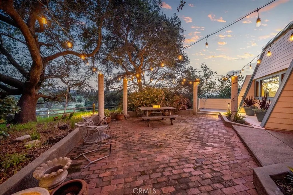 1505 Tiffany Ranch Road
