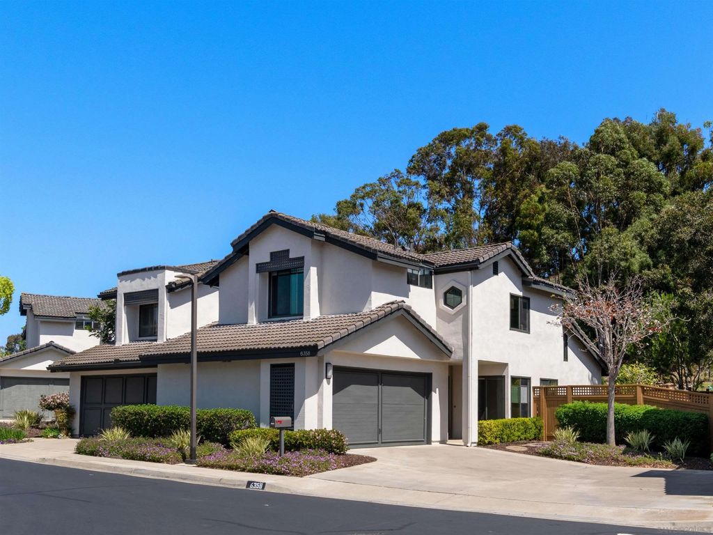 Photo of 6358 Caminito Del Cervato, San Diego, CA 92111 (MLS # 260007696)