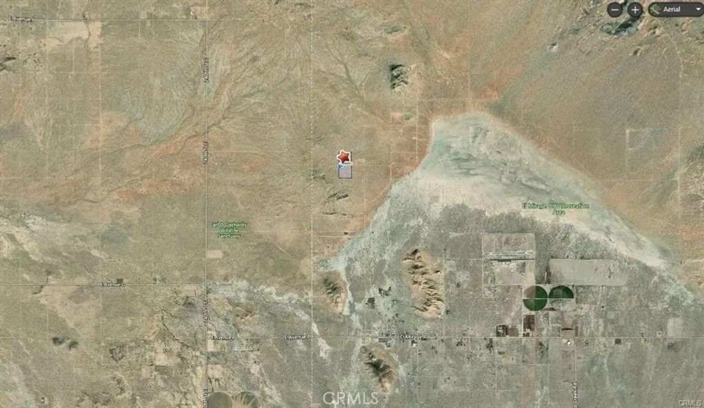 Photo of 602 Mimosa RD, El Mirage, CA 92301 (MLS # HD26096282)