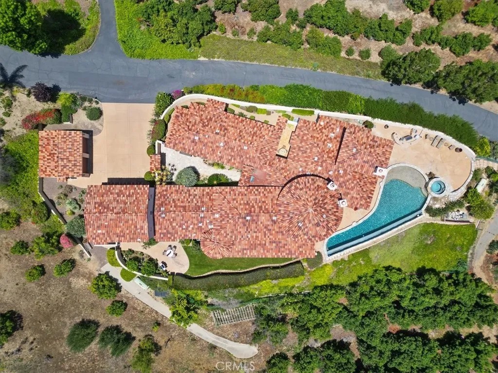 1917 Santa Margarita Drive