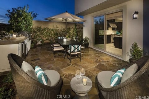 Photo of 142 Lost HLS, Irvine, CA 92618 (MLS # OC26176335)