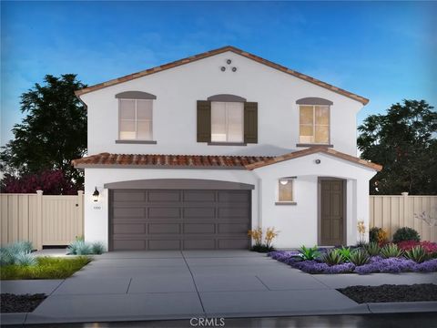 Photo of 4211 Briggs Place, Covina, CA 91722 (MLS # OC26082832)