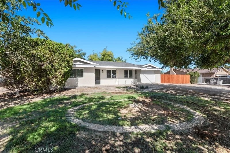 9812 Redwood