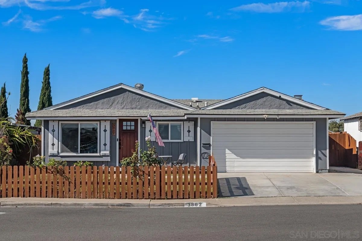 3862 Coleman Ave
