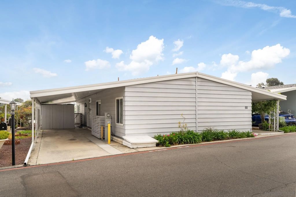 Photo of 350 N El Camino Real Real #50, Encinitas, CA 92024 (MLS # 260009195)