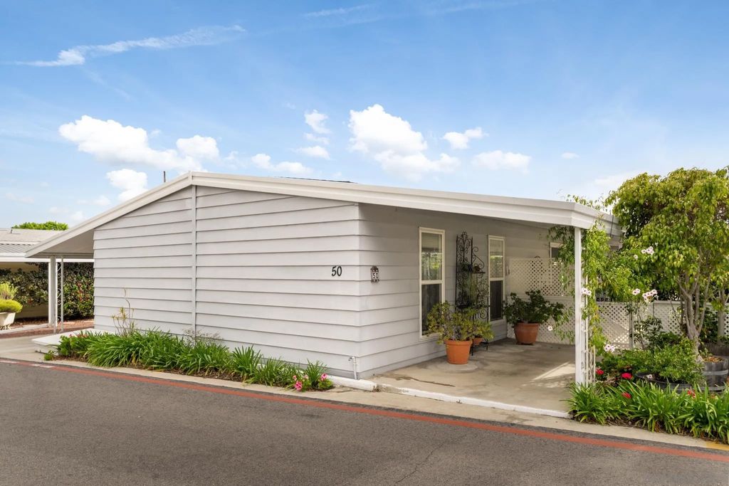 Photo of 350 N El Camino Real Real #50, Encinitas, CA 92024 (MLS # 260009195)