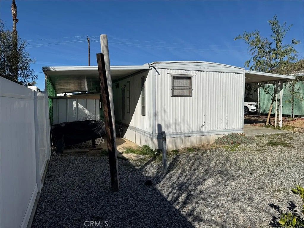 Photo of 1700 S State St #64, Hemet, CA 92543 (MLS # IV26010929)