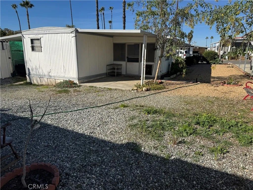 Photo of 1700 S State St #64, Hemet, CA 92543 (MLS # IV26010929)