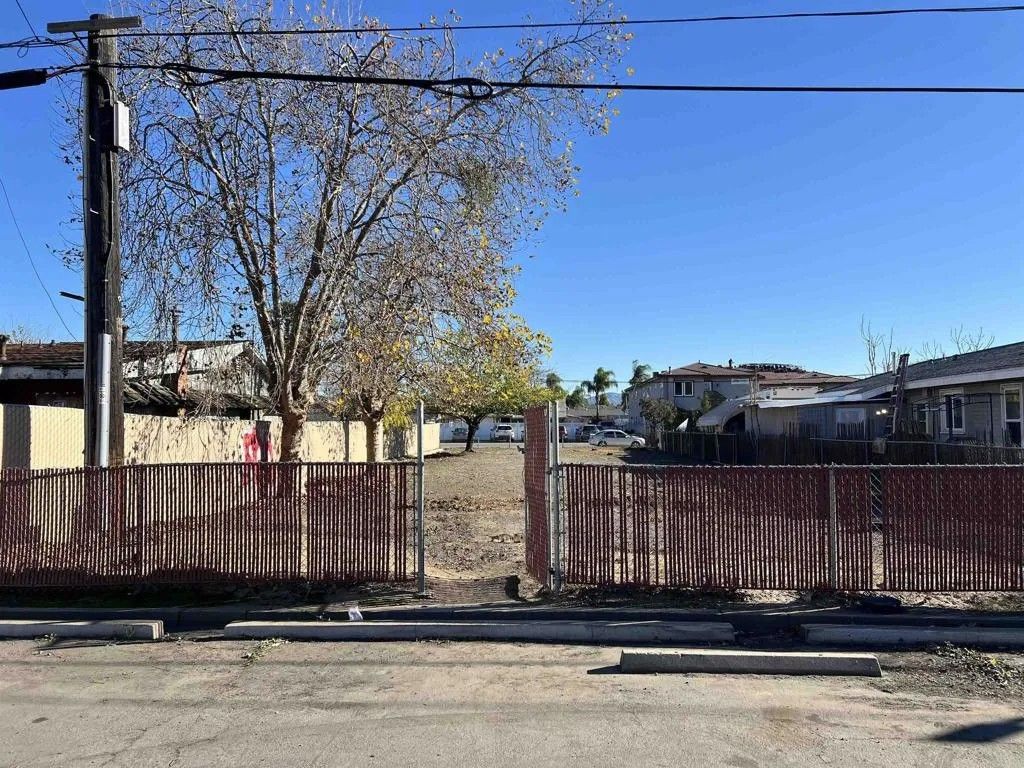 Photo of 281 D Street, Ramona, CA 92065 (MLS # NDP2600550)