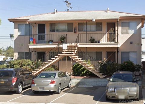 Photo of 725-739 B Ave, National City, CA 91950 (MLS # 250039926)
