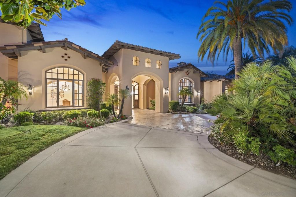 Photo of 4690 Rancho Del Mar Trl, San Diego, CA 92130 (MLS # 260011479)