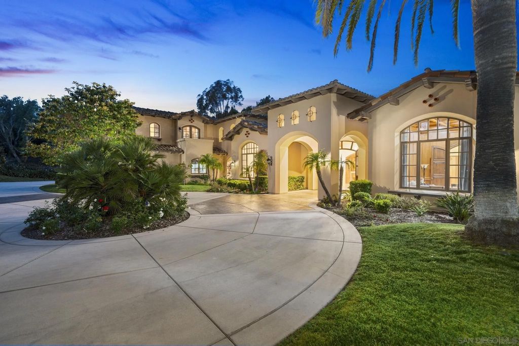 Photo of 4690 Rancho Del Mar Trl, San Diego, CA 92130 (MLS # 260011479)