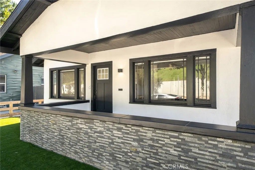 Photo of 1946 Corson Street, Pasadena, CA 91107 (MLS # CV26013983)