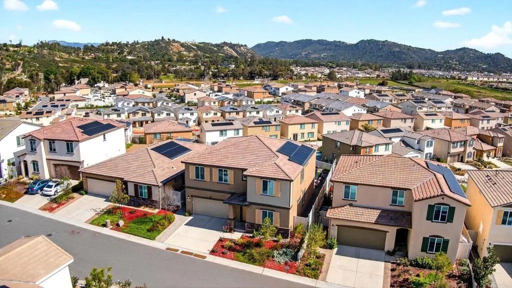 Photo of 28252 Farm Creek Way, Valley Center, CA 92082 (MLS # NDP2602295)