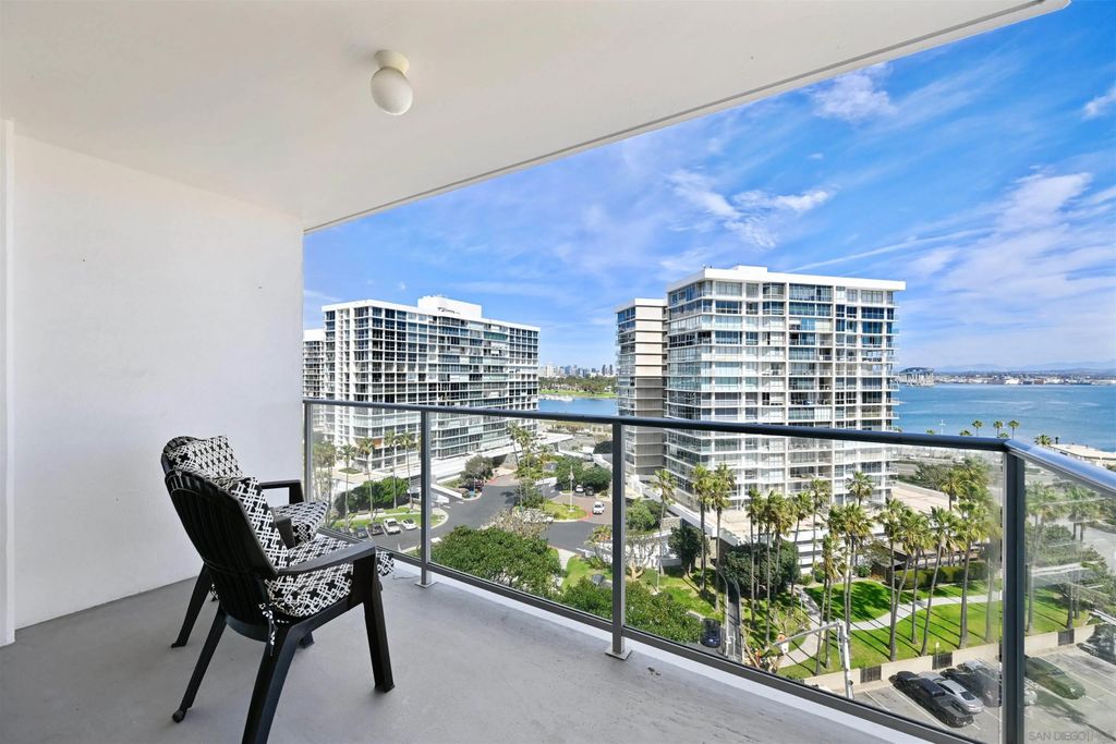 Photo of 1830 Avenida Del Mundo #1112, Coronado, CA 92118 (MLS # 260009802)