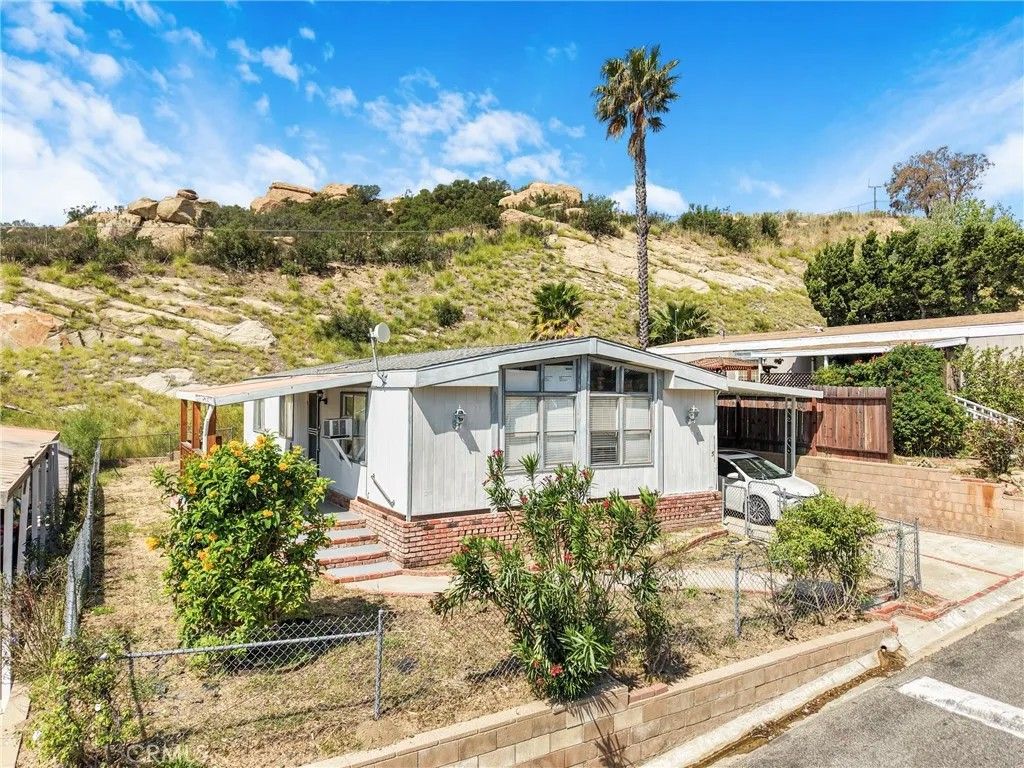 Photo of 24425 Woolsey Canyon #5, West Hills, CA 91304 (MLS # SR26067785)