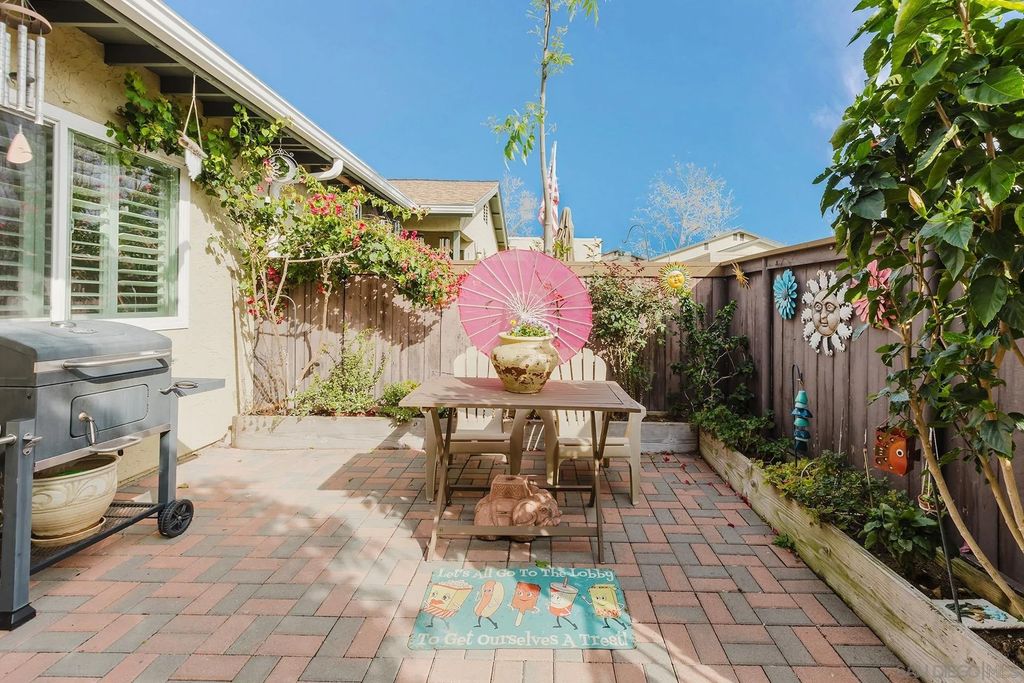 Photo of 10214 Michala Pl, Santee, CA 92071 (MLS # 260004575)