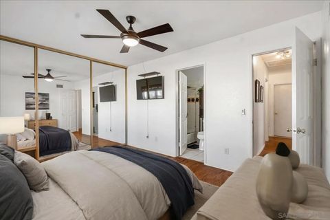 Tiny photo for 10853 Westonhill Dr, San Diego, CA 92126 (MLS # 250045679)