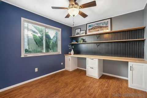 Tiny photo for 10853 Westonhill Dr, San Diego, CA 92126 (MLS # 250045679)