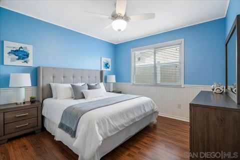 Tiny photo for 10853 Westonhill Dr, San Diego, CA 92126 (MLS # 250045679)