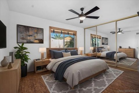 Tiny photo for 10853 Westonhill Dr, San Diego, CA 92126 (MLS # 250045679)