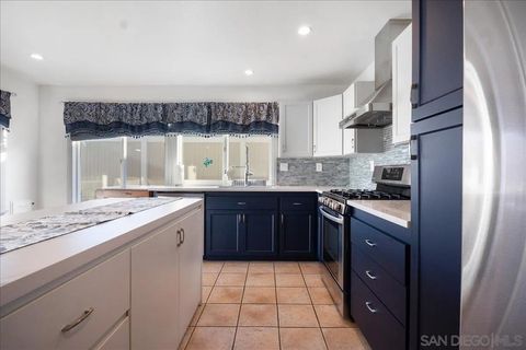 Tiny photo for 10853 Westonhill Dr, San Diego, CA 92126 (MLS # 250045679)