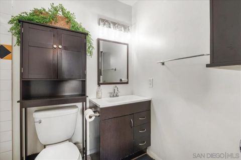 Tiny photo for 10853 Westonhill Dr, San Diego, CA 92126 (MLS # 250045679)