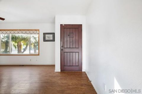 Tiny photo for 10853 Westonhill Dr, San Diego, CA 92126 (MLS # 250045679)