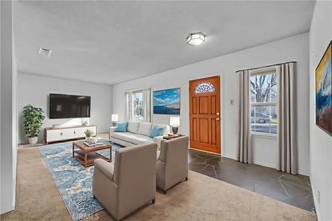 Photo of 4741 Hazelbrook Ave, Long Beach, CA 90808 (MLS # PW26009934)