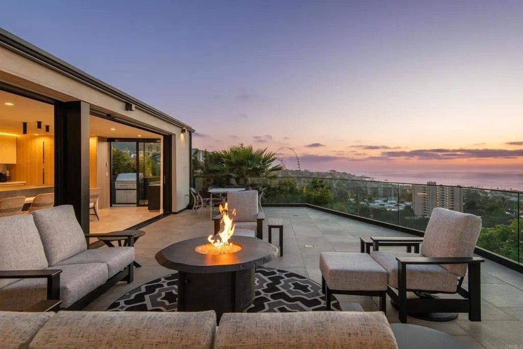 Photo of 2684 Costebelle Drive, La Jolla, CA 92037 (MLS # NDP2507889)