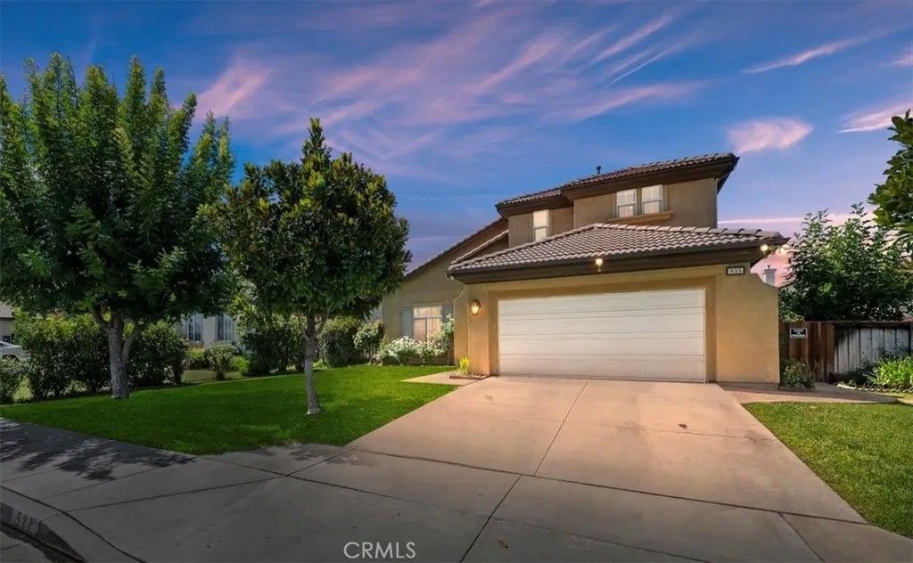 Photo of 533 Divine Way, San Jacinto, CA 92583 (MLS # IG25219401)