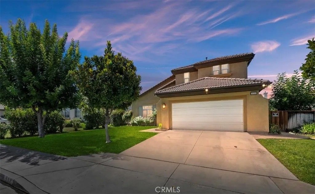Photo of 533 Divine Way, San Jacinto, CA 92583 (MLS # IG25219401)