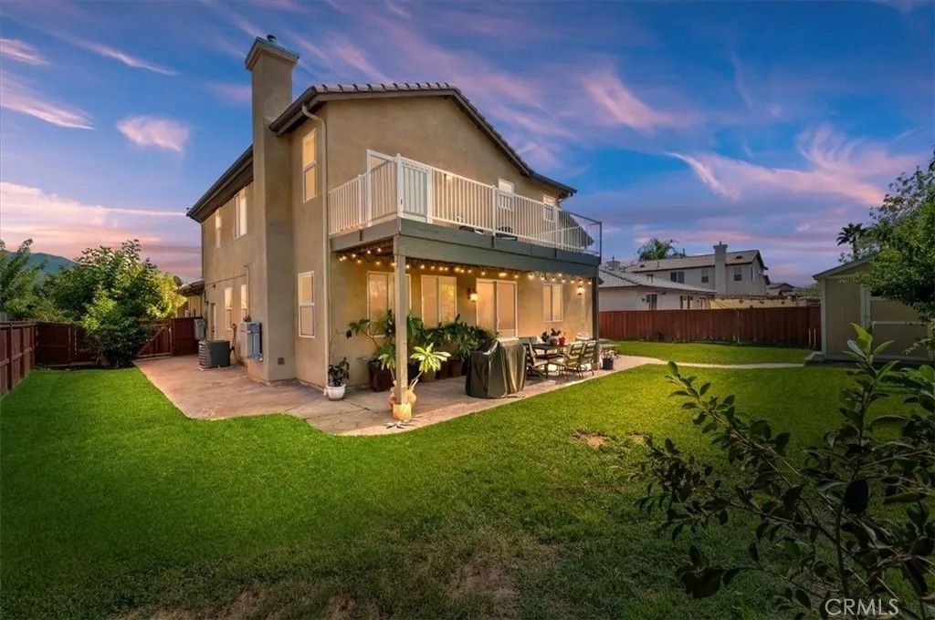 Photo of 533 Divine Way, San Jacinto, CA 92583 (MLS # IG25219401)