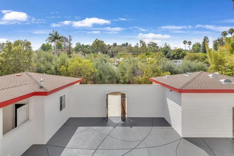Photo of 441 Rancho Santa Fe Road, Encinitas, CA 92024 (MLS # NDP2606974)