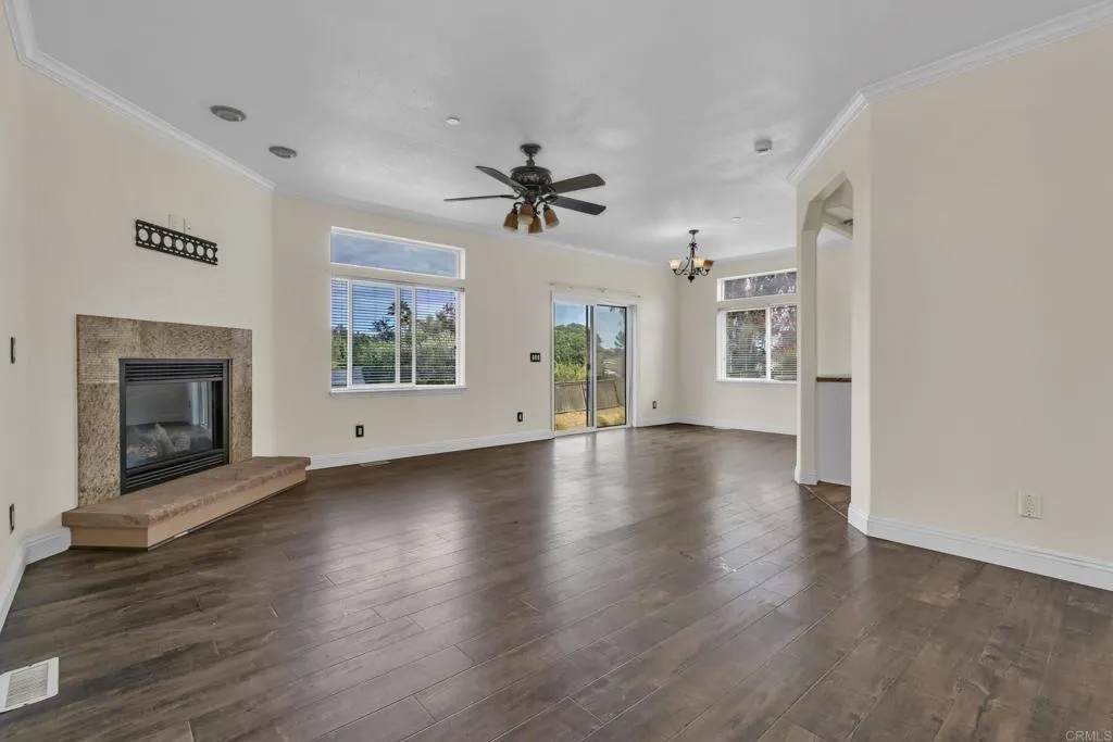 441 Rancho Santa Fe Road