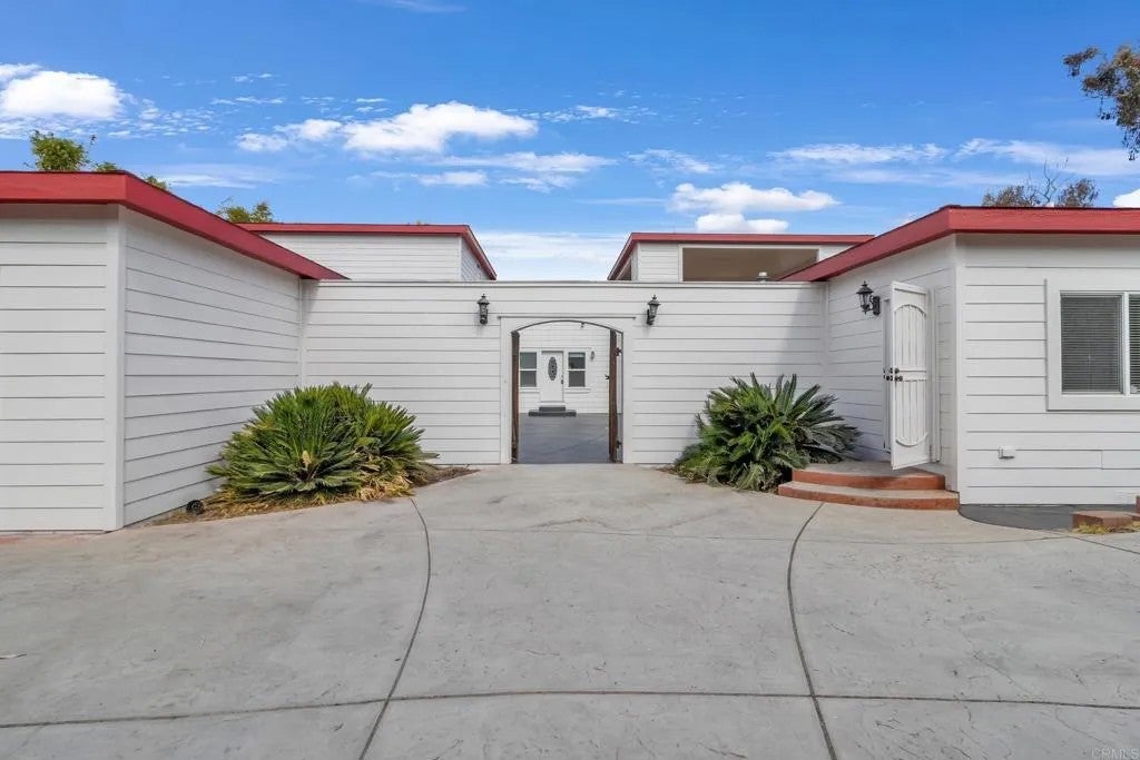 Photo of 441 Rancho Santa Fe Road, Encinitas, CA 92024 (MLS # NDP2606974)