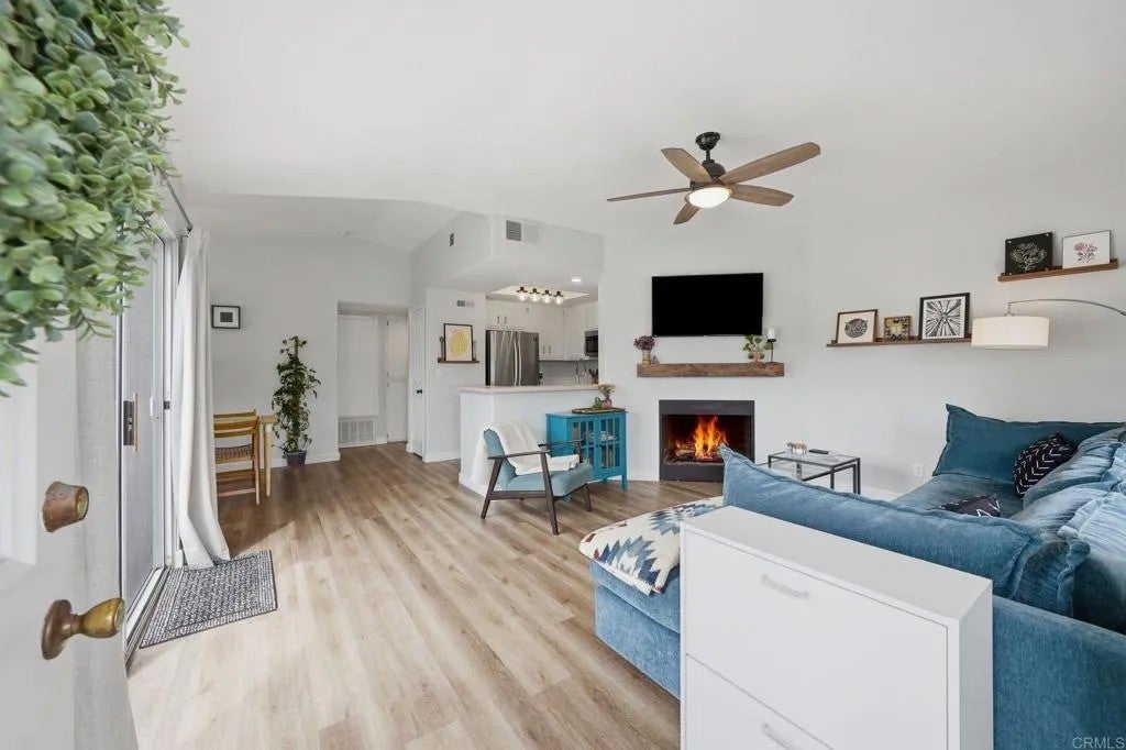Photo of 5064 Via Manos #F, Oceanside, CA 92057 (MLS # PTP2605039)