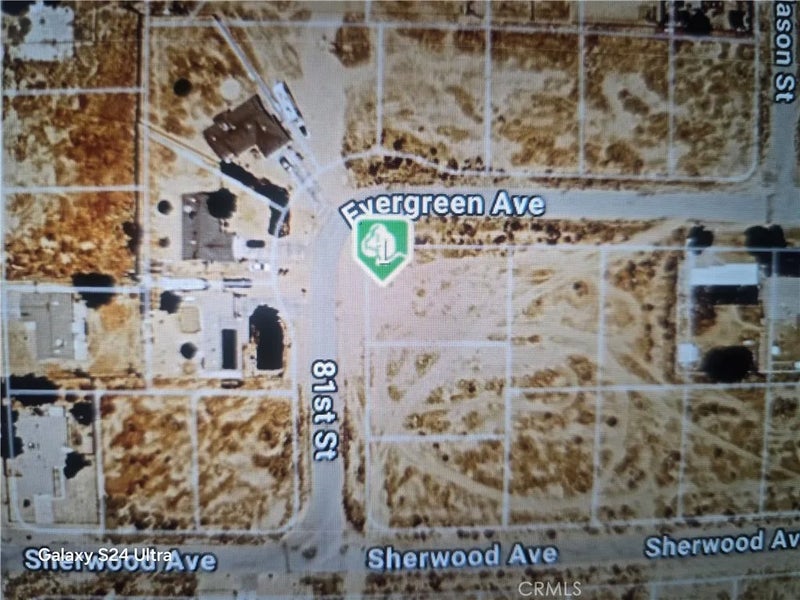 0 Lot 27 Evergreen