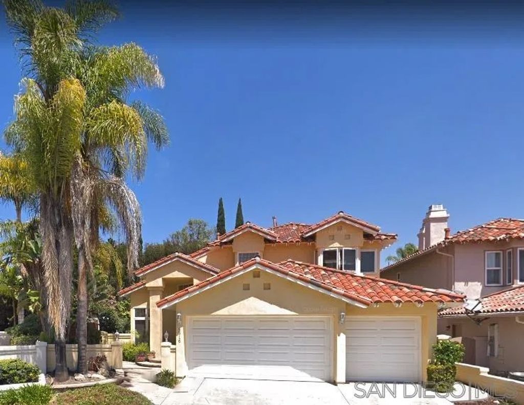 Photo of 4516 Mercurio St, San Diego, CA 92130 (MLS # 250041624)