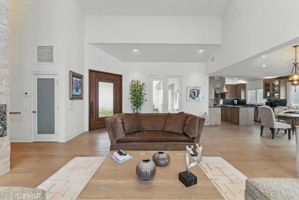 2501 Barrymore Drive