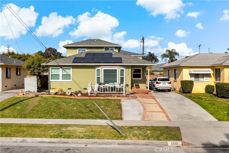 5919 Arbor