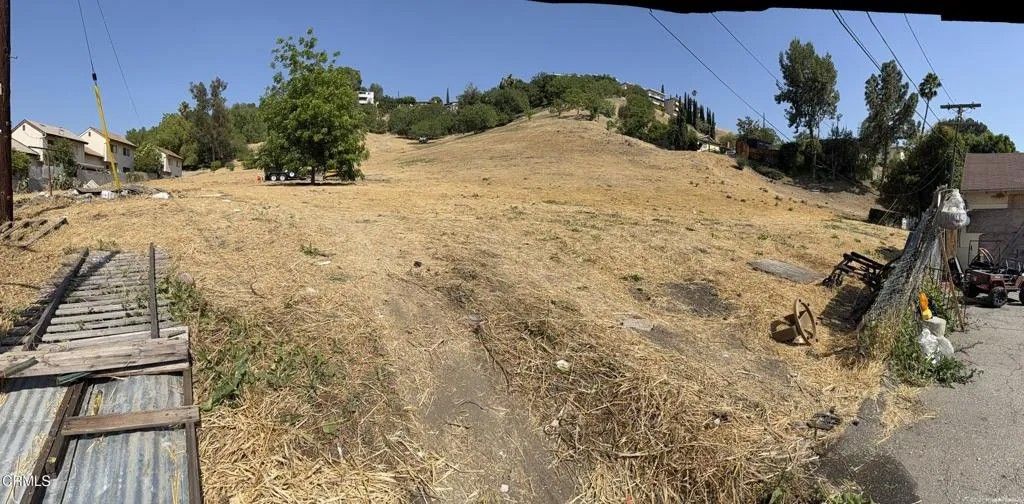 Photo of 0 Thelma Ave, Los Angeles, CA 90032 (MLS # P1-27046)
