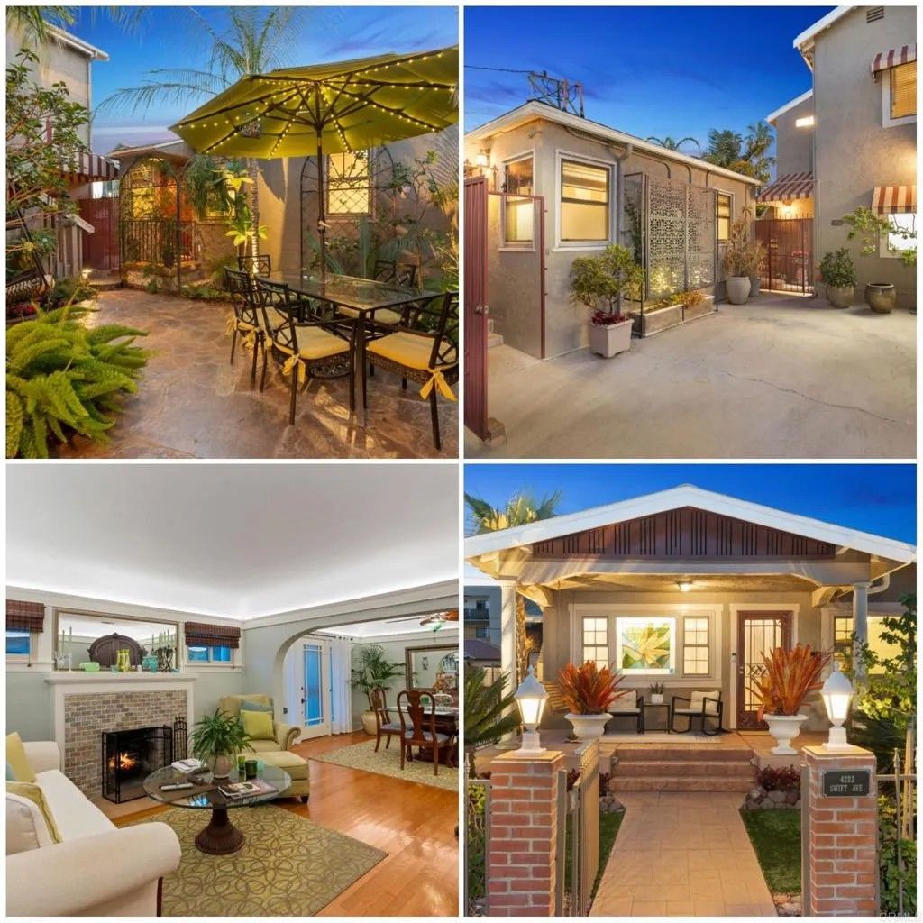 Photo of 4222 SWIFT Avenue, San Diego, CA 92104 (MLS # PTP2601618)