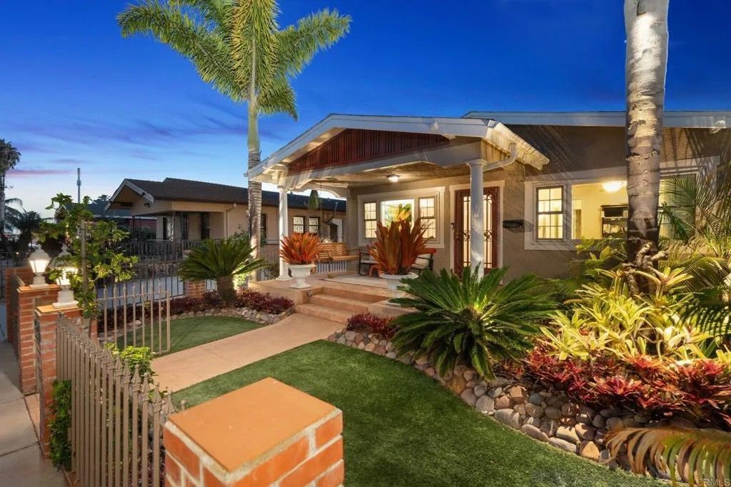 Photo of 4222 SWIFT Avenue, San Diego, CA 92104 (MLS # PTP2601618)