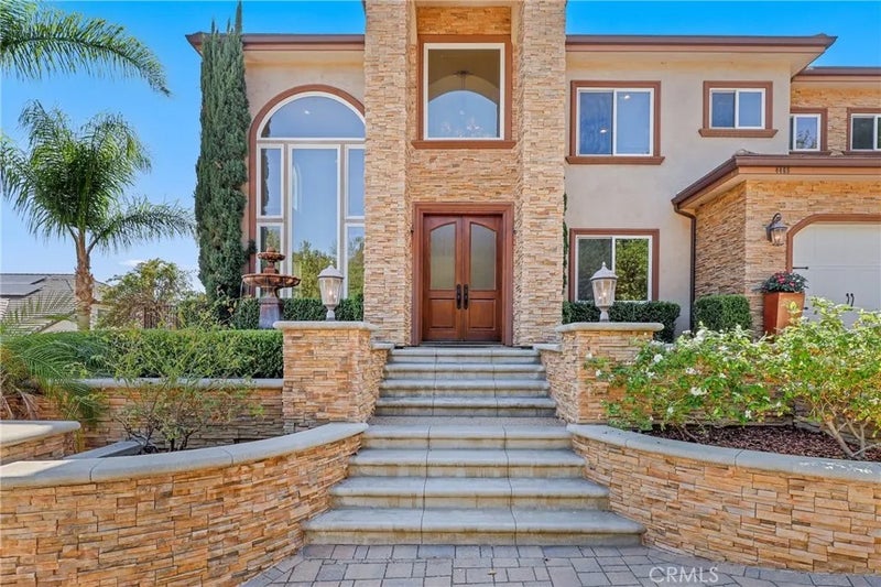 4465 San Antonio Road