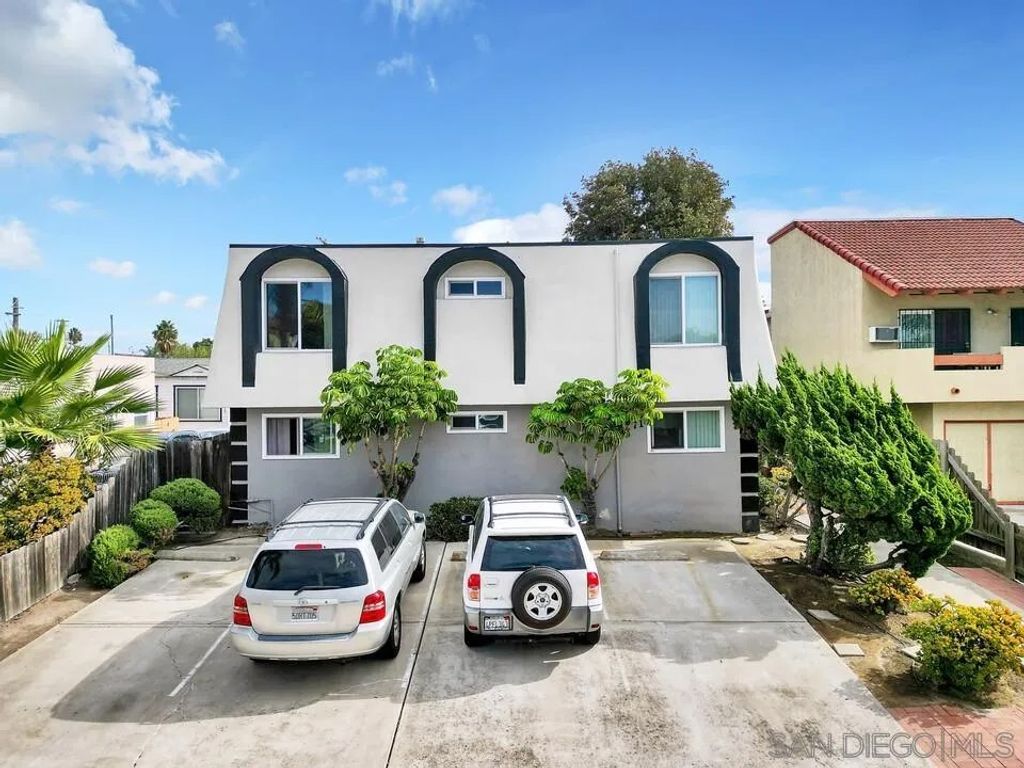 Photo of 4171 33rd Street, San Diego, CA 92104 (MLS # 250044359)