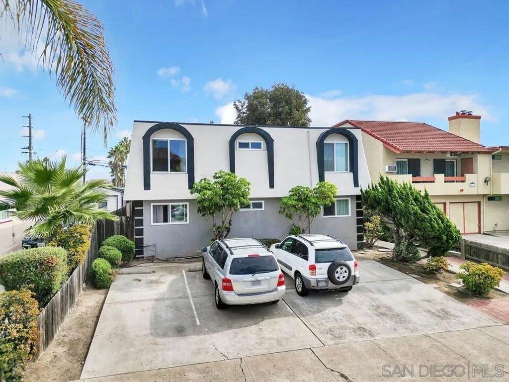 Photo of 4171 33rd Street, San Diego, CA 92104 (MLS # 250044359)